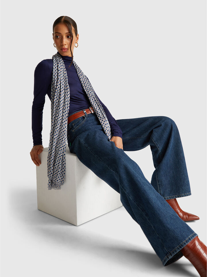 T-SHIRT L/S Women image number 3